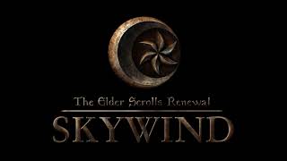 Skywind Official Soundtrack Nerevar Rising [upl. by Dianemarie]