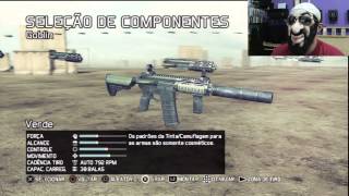 Ghost Recon Future Soldier  Wii Gameplay NintendoOnlinede [upl. by Ha]