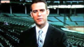 Will Steve Bartman ever return to Wrigley Field [upl. by Coben946]