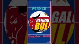 PKL match prediction Bengaluru bulls VS Bengal warriors pkl11 pkl2024 [upl. by Mickelson]