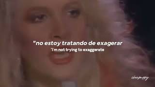 Clara Bow  Taylor Swift sub español [upl. by Ev]