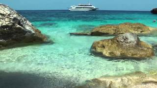 SARDEGNA  Le spiagge più belle del Golfo di Orosei  HD [upl. by Landsman486]