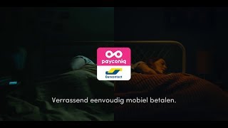 Deel mooie momenten dankzij de Payconiq by Bancontactapp 40quot [upl. by Chick232]