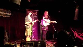 Garfunkel and Oates Self Esteem [upl. by Yttam]