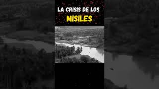 quotEl día que el mundo tembló Crisis de los Misiles en Cuba14 de octubre de 1962quotcrisisdelosmisiles [upl. by Negaem]