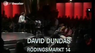 ZDF disco David Dundas quotJeans onquot [upl. by Ecniuq]