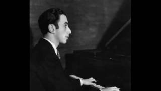 Anatole Kitain Rachmaninoff Elegie [upl. by Marchal]