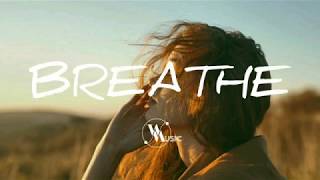 Lauv  Breathe Lyrics [upl. by Ahsinat]