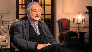 Interview de Jacques Attali FR [upl. by Attennot86]