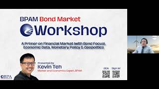 BPAM Bond Market Workshop 2024 [upl. by Garry30]