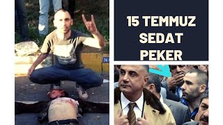 sedat peker 15 TEMMUZ [upl. by Anitsyrhc]