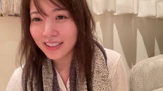 SHOWROOM Rin Okabe 岡部 麟 AKB48 20240131 [upl. by Cahilly]