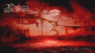 Bodom After Midnight Paint The Sky With Blood Full EP 2021 melodic death metal [upl. by Astrea280]