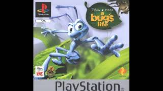 A Bugs Life PS1 OST [upl. by Pirnot]