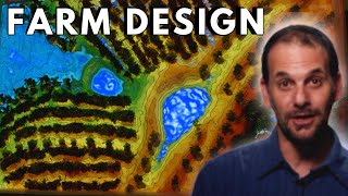 This Farm Design Can HEAL the PLANET [upl. by Roger]