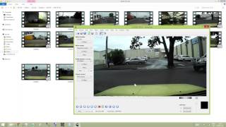 How to Simple timelapse from video with Avidemux [upl. by Kliber769]