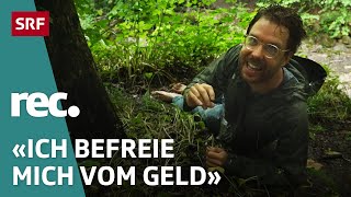 Leben ohne Geld – Utopie oder Zukunft  Reportage  rec  SRF [upl. by Ahsined]