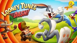 Looney Tunes Dash  Wabbit Season MUSIC [upl. by Leviram846]