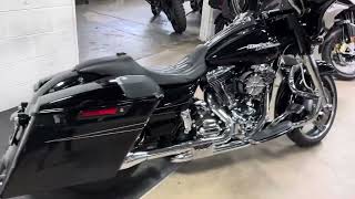 2016 HD Street Glide Special H42887 [upl. by Lauer]