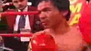 Pacquiao Alab ng Puso [upl. by Ocirled]