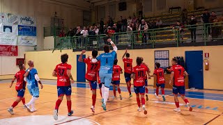 Futsal SaviglianoAbsolute La Loggia 65 [upl. by Vharat]