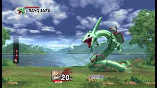 TAS Obsoleted Wii Super Smash Bros Brawl quotThe Subspace Emissary 1 Playerquot by DyllonStej in [upl. by Nennerb]