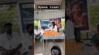 Myevatrust👏 charity trust help helping viralvideo viralshorts youtubeshorts youtube charity [upl. by Jehias]