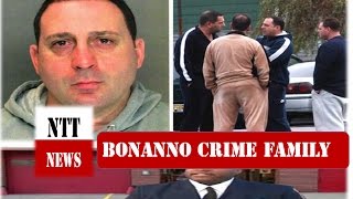 BONANNO crime family‬‬ I howard beach I channel 7 news [upl. by Antonella317]