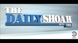 Le Chateau Autiste  The Daily Shoah episode 77 [upl. by Nodyarb]