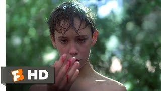 Youre Not Taking Him  Stand by Me 78 Movie CLIP 1986 HD [upl. by Doxia]