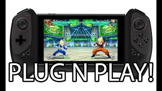 HOW TO CONNECT IPEGA CONTROLLER NINTENDO SWITCH [upl. by Wehhtam]