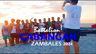 HB BATTALION ZAMBALES 2024 TEASER [upl. by Anjanette568]