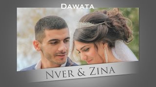 Dawata Ezdia Nver amp Zina Video Clip [upl. by Stan676]