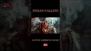 Spirit of Fire  Indian Calling [upl. by Lezned]