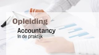 HBO Accountancy  In de praktijk bij PwC [upl. by Hennie]