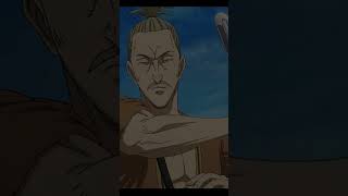 âŒˆTHE MOST SATESFYING PUNCH IN HISTORYðŸ¥¶ðŸ¥µâŒ‰  Thorfinn AMV Vinland Saga Edit vinlandsaga thorfinnedit [upl. by Ahsenav]