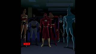 batman knows everyone identity batman shortvideo dc dccomics justiceleague [upl. by Haissem]