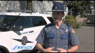 How Blauer ArmorSkin® Helps the Washington State Patrol [upl. by Enelyam55]