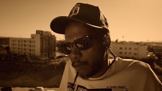 AbSoul ft JasonMartin and Thirsty P  All That Official Video [upl. by Jary122]