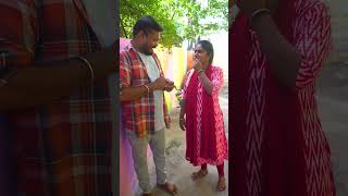 Aishwarya Rai Purushan Thangar Bachan 😂 Yenda Oru Gnayayam Venama shorts husbandwifecomedy prank [upl. by Aneert887]