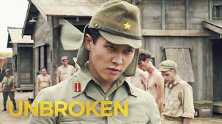 Unbroken  Bird Hits Fitzgerald  Film Clip [upl. by Fong]