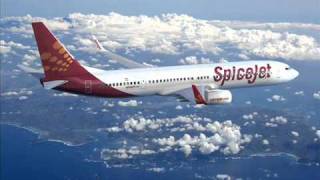 SpiceJet  Inflight Music  Spicemint [upl. by Anul]