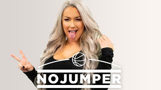 The Laci Kay Somers Interview [upl. by Airitac]