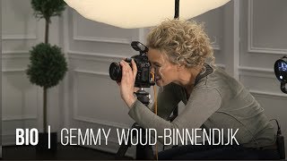 Photographer Gemmy WoudBinnendijk Bio  PRO EDU Instructor [upl. by Furgeson]