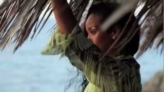 Rihanna Barbados 2013 Campaign Video [upl. by Anawyt109]