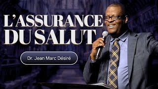 LASSURANCE DU SALUT  Dr Jean Marc Désiré  501 NE 48TH ST Pompano Beach FL [upl. by Nosreg420]