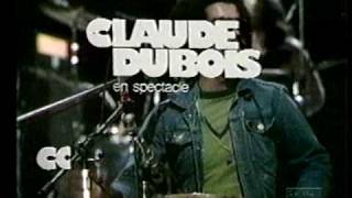 Claude Dubois  Communiquer 1975 [upl. by Rolo]