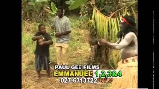 Ghana Movies Emmanuel Ghana Movie [upl. by Laurella]