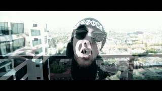 Mac Miller  Thoughts From A Balcony with Lyrics Official Music Video HD [upl. by Hpesojnhoj]