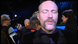 Ralf Gyllenhammar  Melodifestivalen 2013 [upl. by Blumenthal]